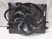 Load image into Gallery viewer, RADIATOR FAN ASSEMBLY Hyundai Equus Genesis 09 10 11 12 13 14 - NW63906