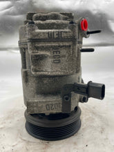 Load image into Gallery viewer, AC A/C AIR CONDITIONING COMPRESSOR Equus Genesis 2009-2013 - NW42467