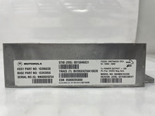 Load image into Gallery viewer, ONSTAR CONTROL MODULE COMPUTER Lacrosse Lesabre CTS Escalade 02-07 - NW27667