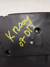 Load image into Gallery viewer, SPEEDOMETER CLUSTER Cadillac DTS 2007 07 - NW158574