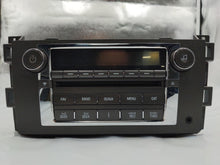 Load image into Gallery viewer, RADIO Cadillac DTS SRX 2007 07 2008 08 2009 09 - NW134497
