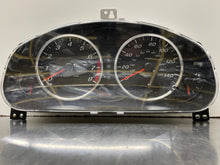 Load image into Gallery viewer, SPEEDOMETER CLUSTER Mazda 6 2004 04 - NW160848