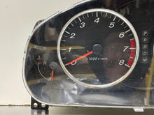 Load image into Gallery viewer, SPEEDOMETER CLUSTER Mazda 6 2004 04 - NW160848