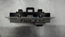 Load image into Gallery viewer, RADIO DISPLAY Acura ILX 2013 13 2014 14 2015 15 - NW135749
