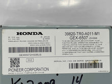 Load image into Gallery viewer, SATELLITE UNIT Acura ILX Honda Civic 2012 12 2013 13 2014 14 2015 15 - NW135751