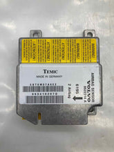 Load image into Gallery viewer, AIR BAG COMPUTER Volvo V70 2000 00 2001 01 2002 02 - NW39143