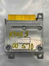Load image into Gallery viewer, AIR BAG COMPUTER Volvo V70 2000 00 2001 01 2002 02 - NW39143