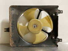 Load image into Gallery viewer, CONDENSER FAN W MOTOR Accord 1998 98 99 00 01 02 4cyl - NW63950