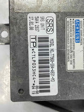 Load image into Gallery viewer, Computer Honda Accord 2000 - NW32428