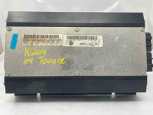 Load image into Gallery viewer, AMPLIFIER Volkswagen Touareg 2004 04 2005 05 2006 06 - NW140237