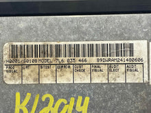 Load image into Gallery viewer, AMPLIFIER Volkswagen Touareg 2004 04 2005 05 2006 06 - NW140237