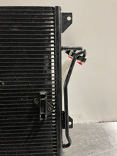Load image into Gallery viewer, AC CONDENSER Volkswagen Touareg 2004 04 2005 05 2006 06 2007 07 - NW44277