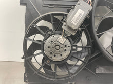 Load image into Gallery viewer, RADIATOR FAN ASSEMBLY Touareg 2004 04 2005 05 2006 06 07 08 09 10 - NW64687