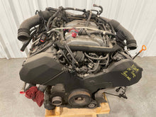 Load image into Gallery viewer, ENGINE Touareg 2004 04 2005 05 2006 06 2007 07 4.2L - NW67636