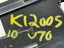 Load image into Gallery viewer, RADIO DISPLAY C70 2006 06 2007 07 08 09 10 11 12 13 - NW140497