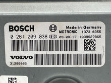 Load image into Gallery viewer, ECU ECM COMPUTER Volvo C30 V40 V70 2006 06 2007 07 08 - NW63164