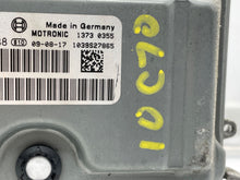 Load image into Gallery viewer, ECU ECM COMPUTER Volvo C30 V40 V70 2006 06 2007 07 08 - NW63164