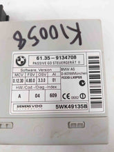 Load image into Gallery viewer, KEYLESS IGNITION CONTROL MODULE COMPUTER 128i 135i 328i M3 X1 07-15 - NW30488
