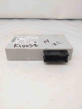 Load image into Gallery viewer, KEYLESS IGNITION CONTROL MODULE COMPUTER 128i 135i 328i M3 X1 07-15 - NW30488