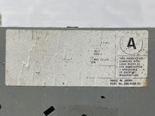 Load image into Gallery viewer, Radio INFINITI Q45 2005 - NW137147