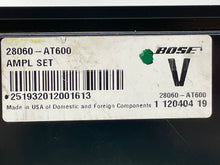 Load image into Gallery viewer, Radio INFINITI Q45 2005 - NW137148