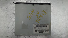 Load image into Gallery viewer, Info-Gps Screen INFINITI Q45 2005 - NW105224