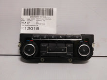 Load image into Gallery viewer, TEMPERATURE CONTROLS Volkswagen CC 2009 09 2010 10 - NW101536