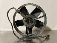 Load image into Gallery viewer, Radiator Fan Assembly MERCEDES 280 1971 - NW64351