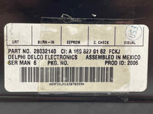 Load image into Gallery viewer, Mercedes E280 E320 E350 ML320 ML350 2006 06 2007 07 2008 08 - NW138800