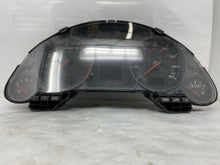 Load image into Gallery viewer, SPEEDOMETER CLUSTER Audi A4 2003 03 2004 04 2005 05 - NW159464