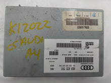 Load image into Gallery viewer, Satellite Radio Receiver Audi S4 TT A4 A6 Allroad 2004 04 2005 05 2006 06 - NW135916