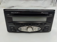 Load image into Gallery viewer, RADIO Scion TC 2006 06 2007 07 With CD and MP3 T1807 - NW139681