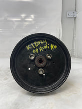Load image into Gallery viewer, POWER STEERING PUMP Audi A6 2005 05 2006 06 2007 07 2008 08 09 10 11 - NW163012