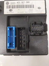 Load image into Gallery viewer, Multifunction Computer Audi A8 S8 2003 03 2004 04 2005 05 2006 06 2007 07 - NW28514
