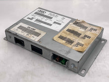Load image into Gallery viewer, Sirius Satellite Control Audi A8 S6 A6 2006 06 2007 07 2008 08 09 10 11 - NW136069