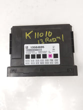 Load image into Gallery viewer, BODY CONTROL MODULE BCM COMPUTER Regal Verano SRX Cruze13-17 - NW27785