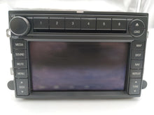 Load image into Gallery viewer, Radio Ford Escape 2008 - NW134780