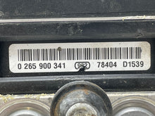 Load image into Gallery viewer, ABS Pump Mercury Sable 2008 - NW603