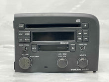 Load image into Gallery viewer, RADIO Volvo S80 1999 99 2000 00 01 02 03 04 AM/FM/CD - NW140538