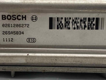 Load image into Gallery viewer, ECU ECM COMPUTER Volvo S60 V70 S80 2000 00 2001 01 - NW63200