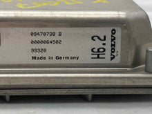 Load image into Gallery viewer, ECU ECM COMPUTER Volvo S60 V70 S80 2000 00 2001 01 - NW63200
