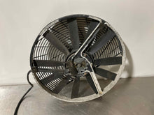 Load image into Gallery viewer, COOLING FAN W MOTOR MERCEDES 190 1984 85 86 87 88 - NW64343