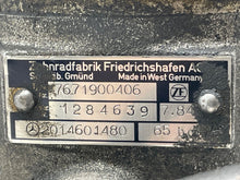 Load image into Gallery viewer, POWER STEERING PUMP MERCEDES 190 1984 201 TYPE - NW163831