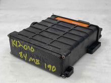 Load image into Gallery viewer, ECU ECM COMPUTER MERCEDES 190 1984 201 TYPE - NW61641
