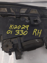 Load image into Gallery viewer, Headlight Lamp Assembly BMW 330I 2001 - NW102499