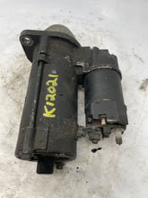 Load image into Gallery viewer, STARTER BMW 318 630 633 635 M6 M5 1969 - 1989 - NW170237