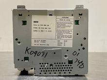 Load image into Gallery viewer, ONBOARD COMPUTER BMW 325i 750i M3 M5 X5 1999 99 - 01 - NW136644