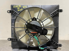 Load image into Gallery viewer, RADIATOR FAN ASSEMBLY Honda Accord 13 14 15 16 17 Right - NW64001