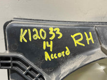 Load image into Gallery viewer, RADIATOR FAN ASSEMBLY Honda Accord 13 14 15 16 17 Right - NW64001