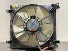 Load image into Gallery viewer, RADIATOR FAN ASSEMBLY Honda Accord 13 14 15 16 17 Left - NW64002